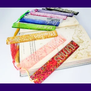 Custom & Personalised