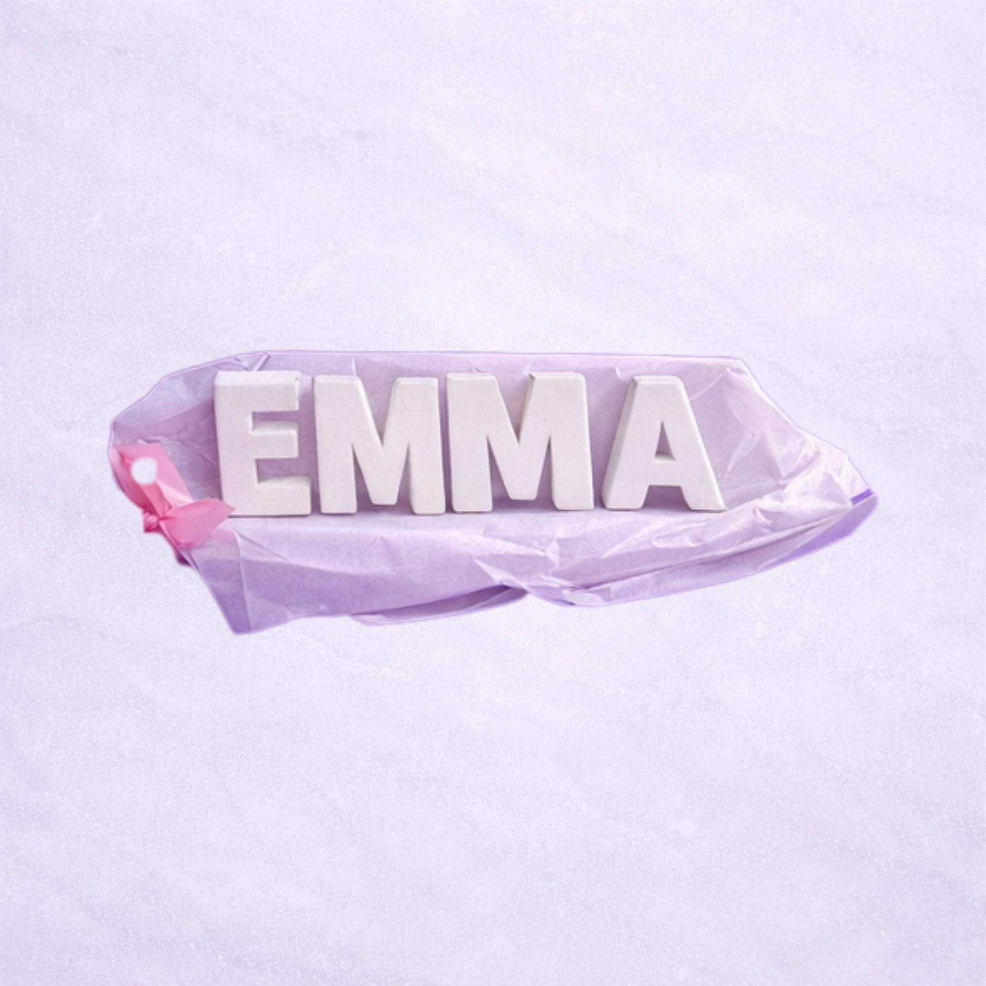 letter paint your own kit category