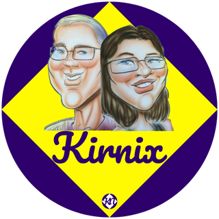KirnixCreationslogo